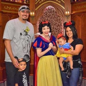 Meet your Posher, Jesus